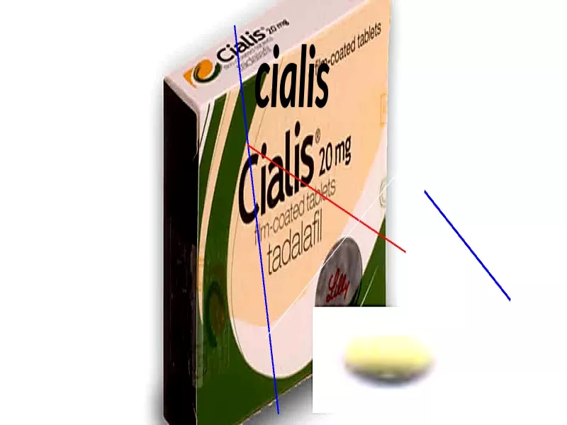 Ou acheter cialis internet